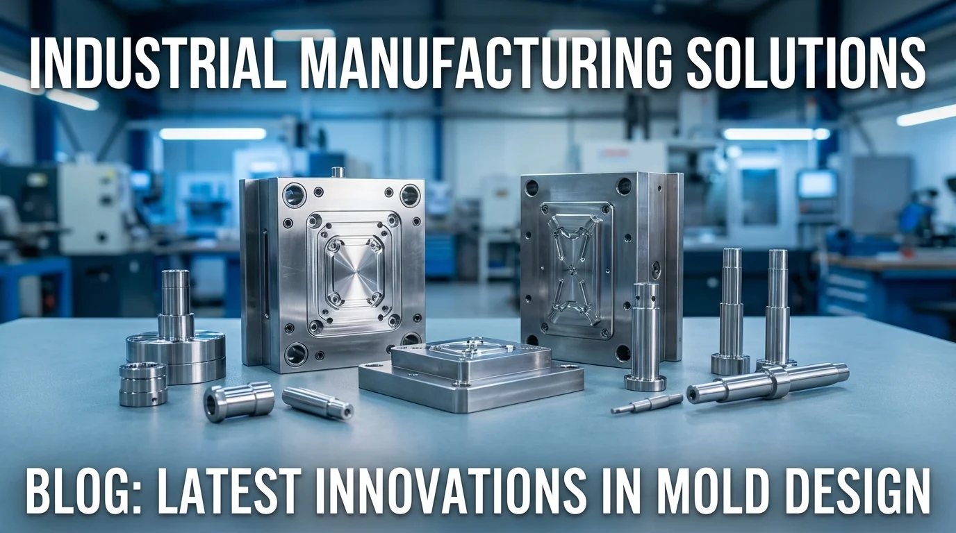 AI修图修模具产品图：工业品拍摄后期的AI处理方案 - FlowPix