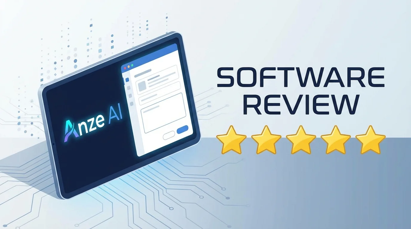 安泽AI修图工具评测：这款修图软件值不值得用 - FlowPix