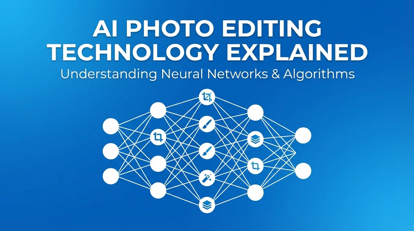 AI修图全称是什么？一篇搞懂AI修图的完整含义和技术背景 - FlowPix