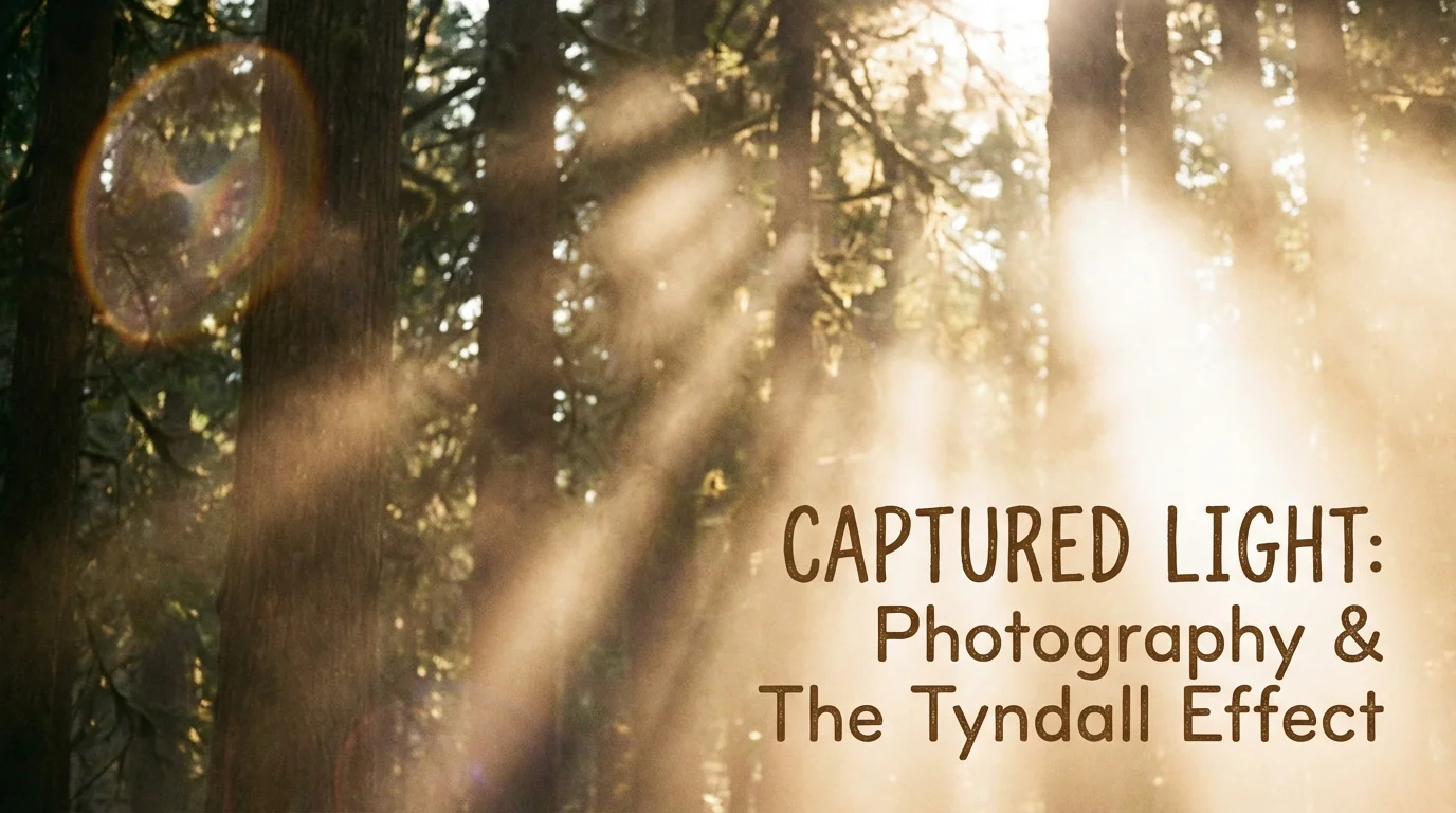 光束AI修图教程：丁达尔光线和光束效果怎么加 - FlowPix