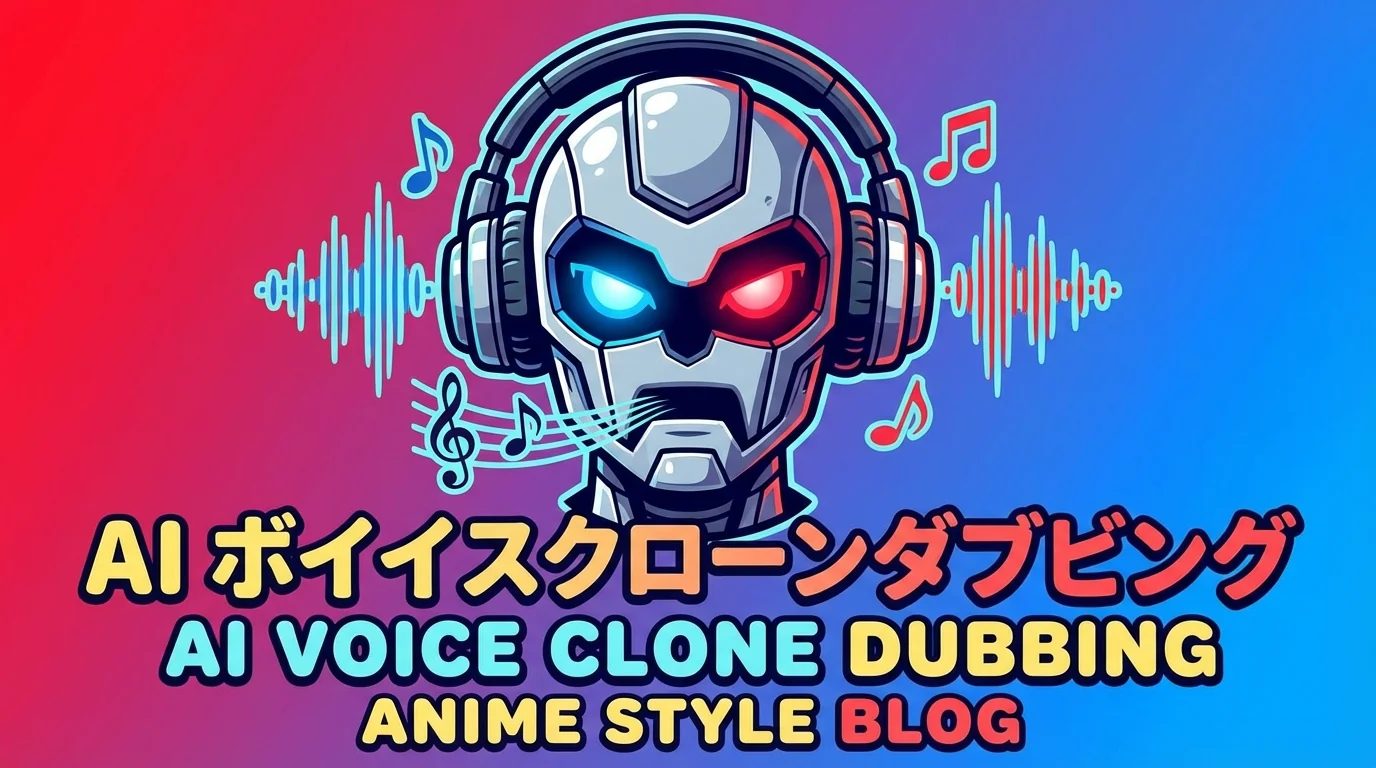 AI配音奥特曼火了！用AI复刻经典角色声音的正确姿势 - FlowPix