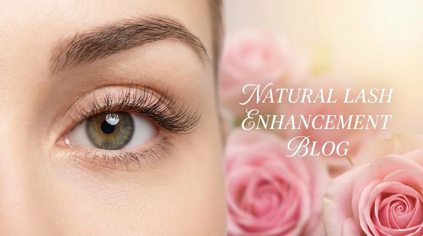 AI修图修睫毛：加密加长自然卷翘的完整操作指南