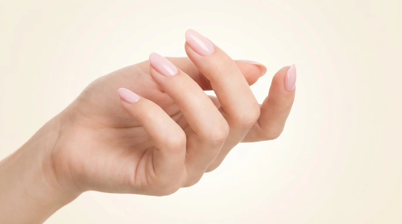 AI修图修手指手部：关节粗、指甲脏、手部皮肤粗糙怎么修