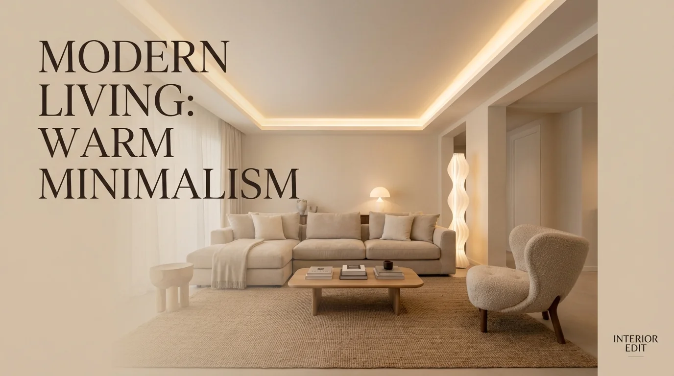 AI修图修室内照片：床品家具房间拍出ins风的后期方法 - FlowPix