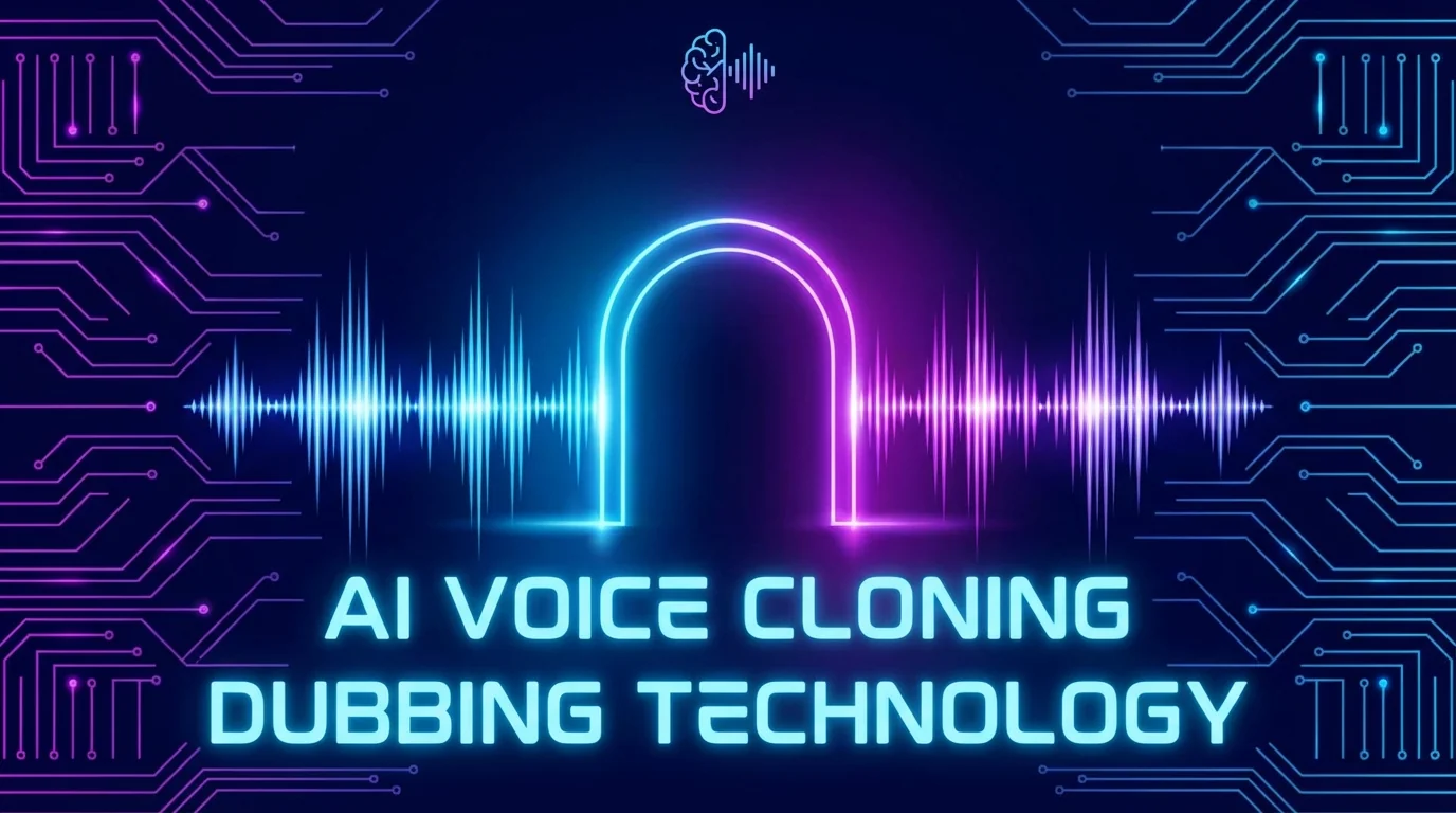 AI模仿配音能有多像？实测音色克隆的效果和边界