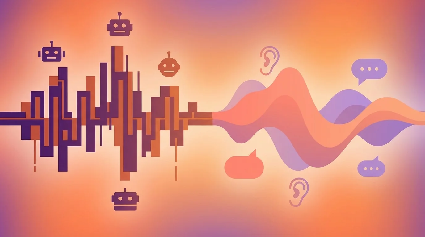 AI配音怎么做才自然？调了50遍总结出来的参数和技巧