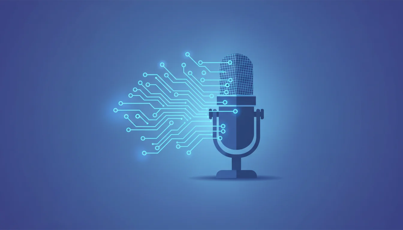 AI配音解读：从TTS到情感克隆，一文搞懂背后的技术原理