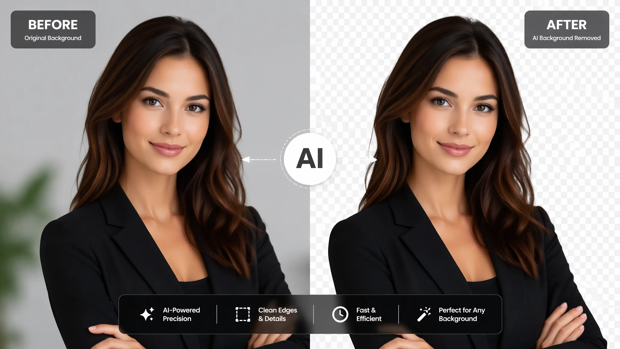 AI 배경 제거 도구 완벽 비교: Remove.bg vs PhotoRoom vs Picsart 2026