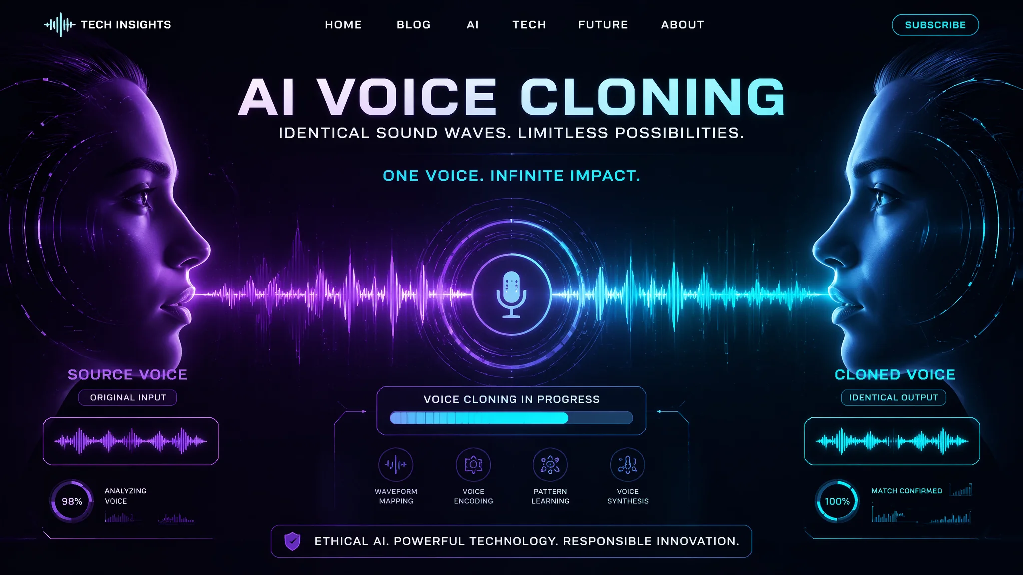 KI Voice Cloning Tools Vergleich 2026: Die besten Stimm-Klone auf Deutsch