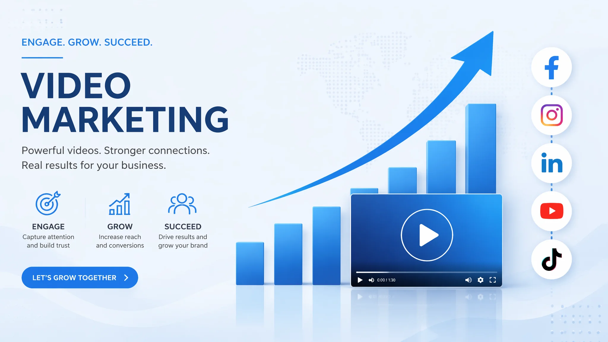 Voice Over Automatico per Video Marketing: Aumenta le Conversioni con l'AI 2026