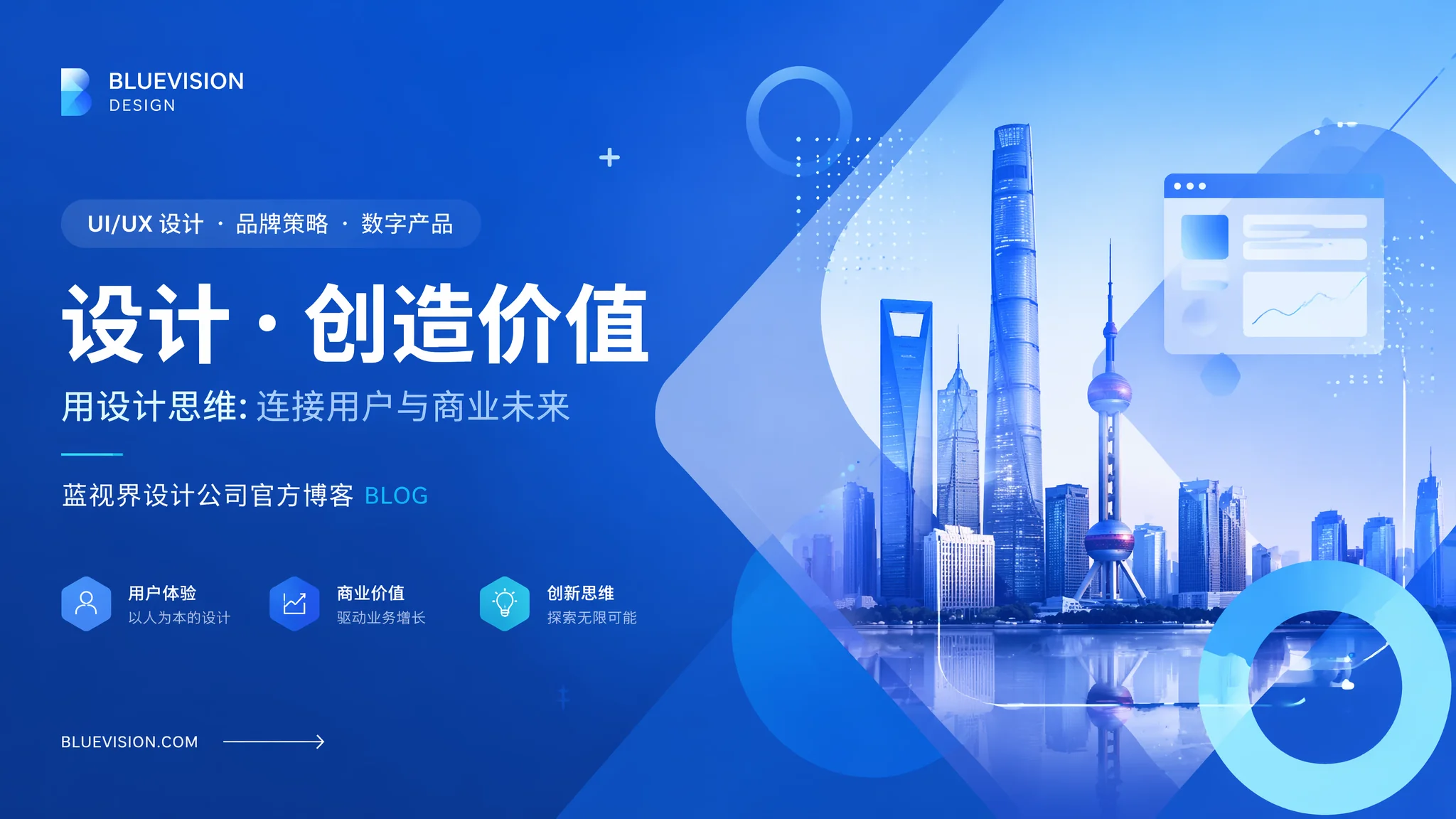 沈阳UI设计公司有哪些？找到对的设计团队的经验分享