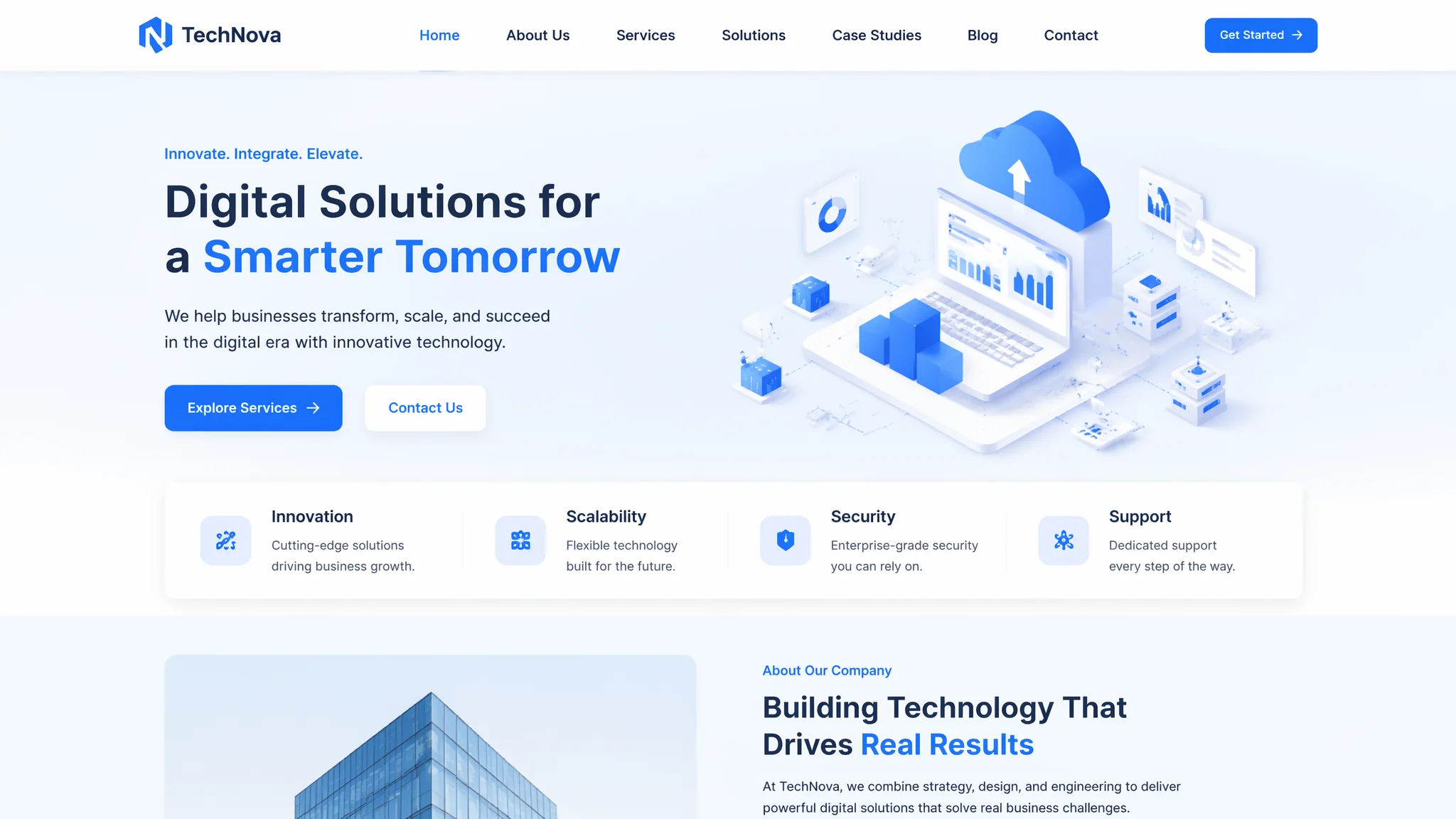 Joomla建站指南：灵活CMS搭建企业级网站全流程