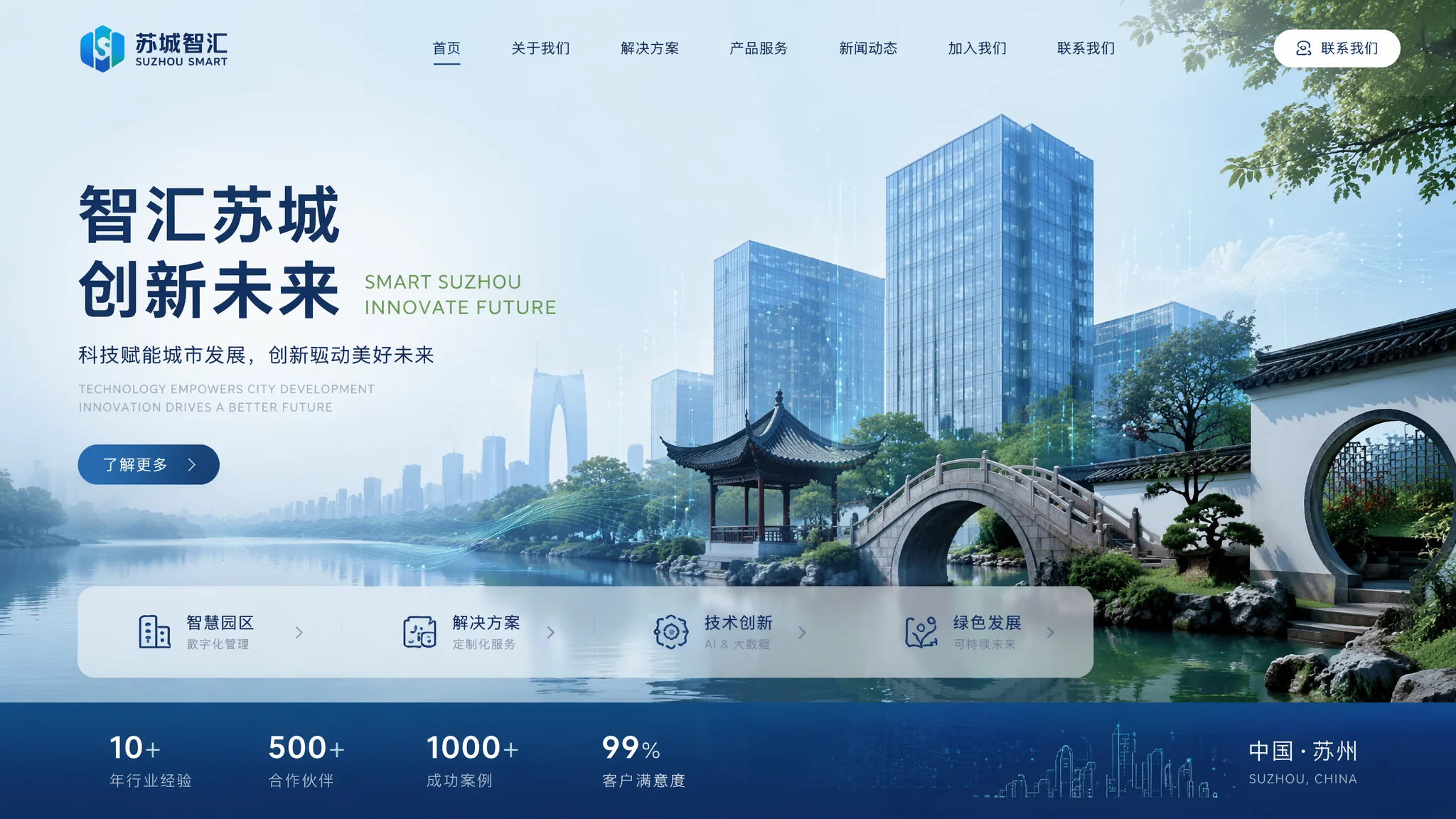 苏州建站公司怎么选？苏州企业品牌官网定制的挑选标准与避坑指南