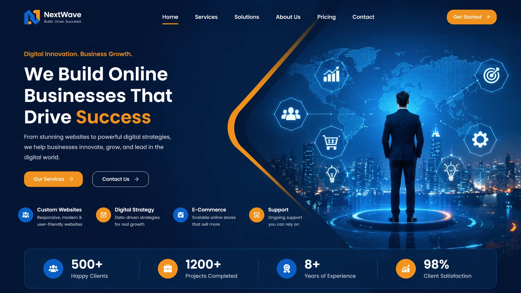 建站系统哪个好？主流平台深度对比与选择建议