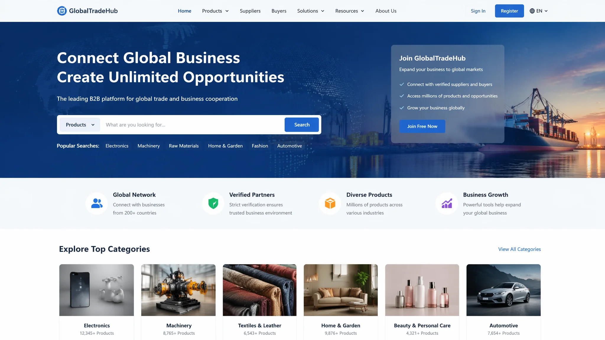 B2B独立站建站指南：外贸B2B独立站搭建策略与平台选择