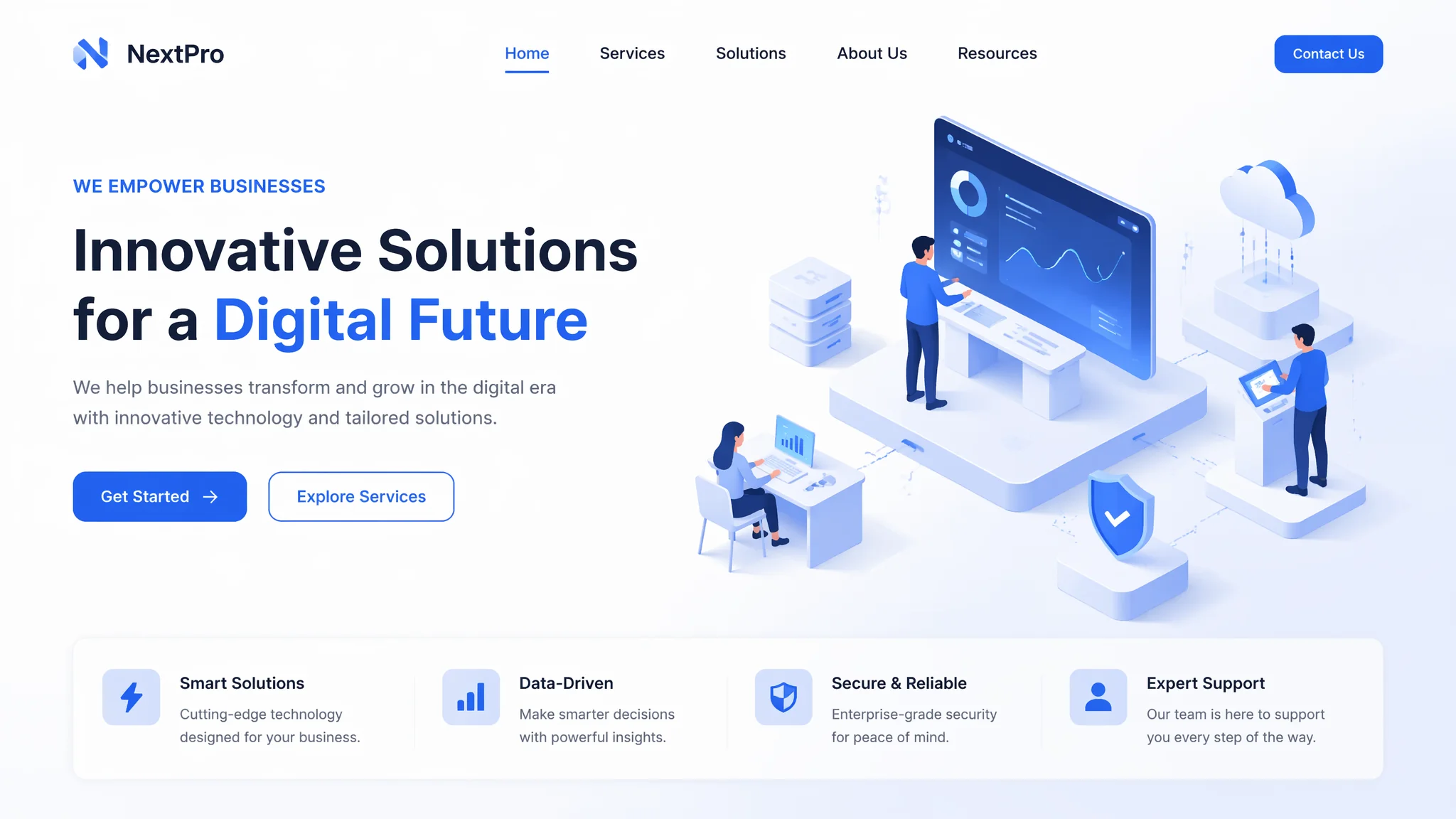 Serverless网站部署：从架构选型到成本治理全解析