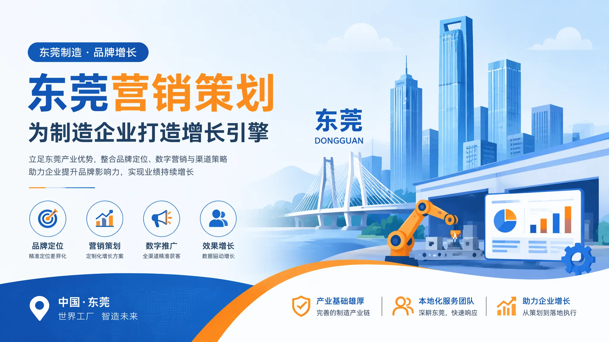 东莞营销策划公司怎么选？企业品牌推广从策略到落地的全拆解