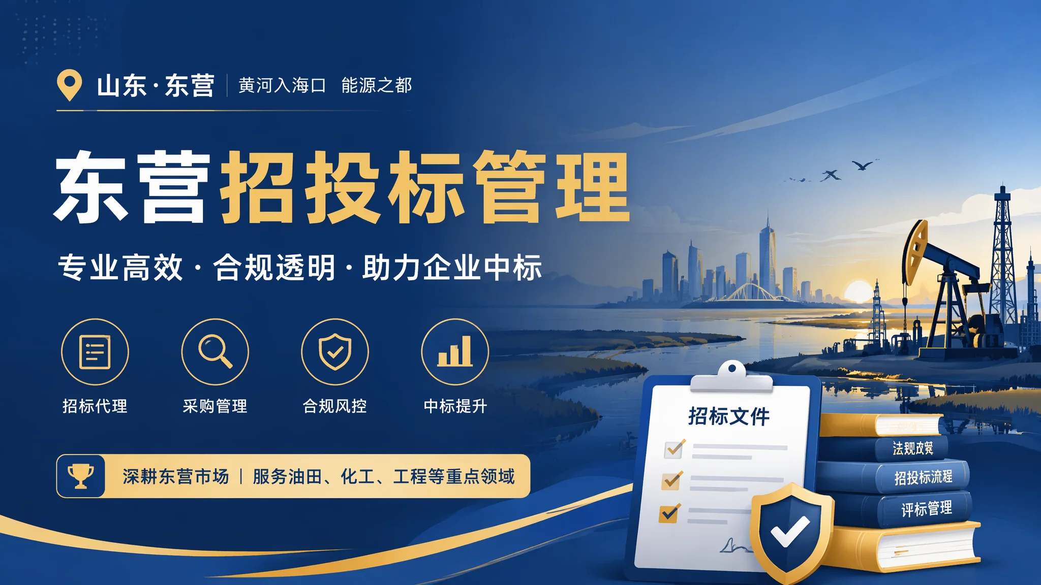 东营竞价托管怎么选：SEM账户托管服务的考察和避坑指南