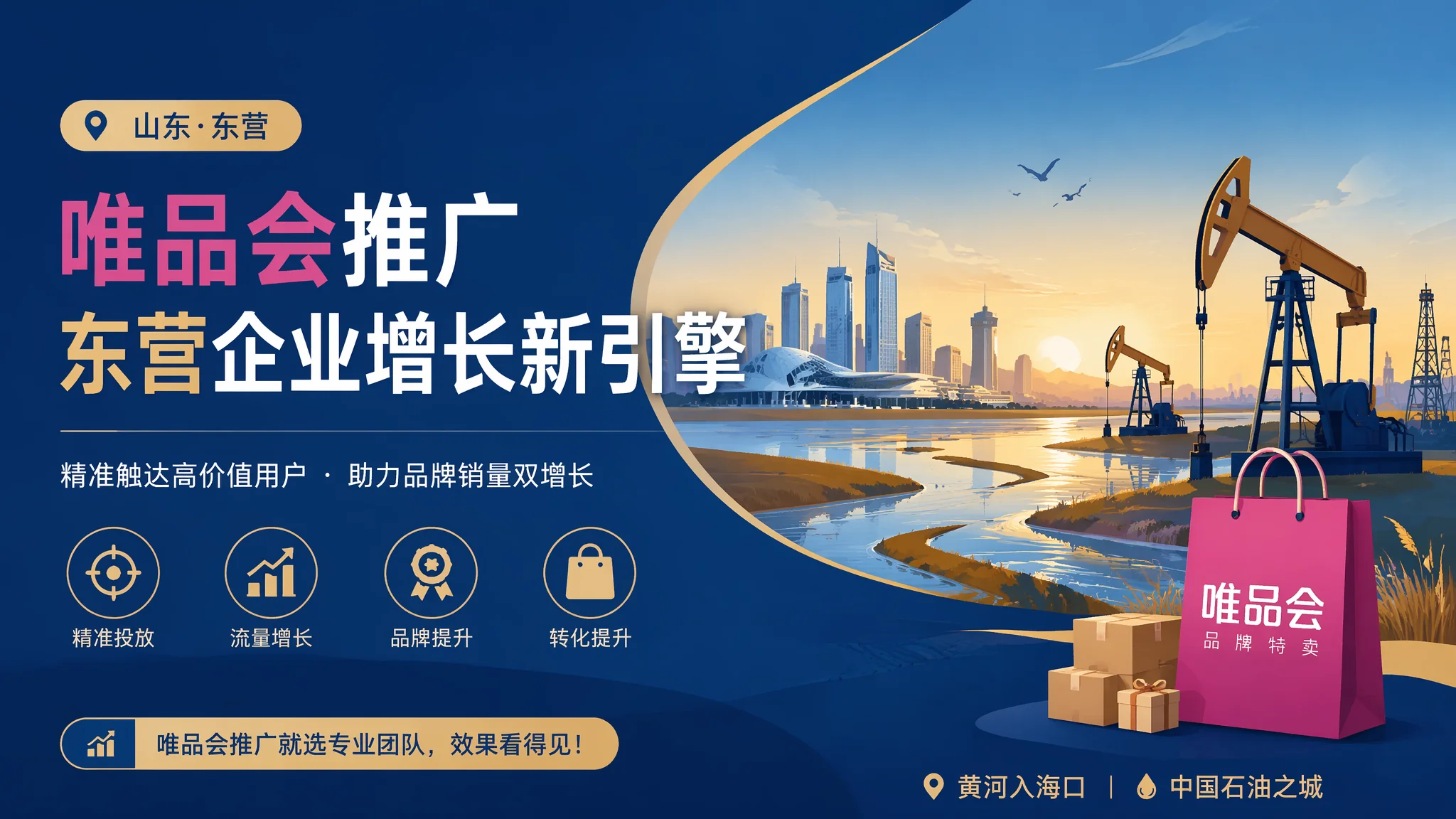 东营唯品会推广实战指南：从零开始提升店铺流量和转化