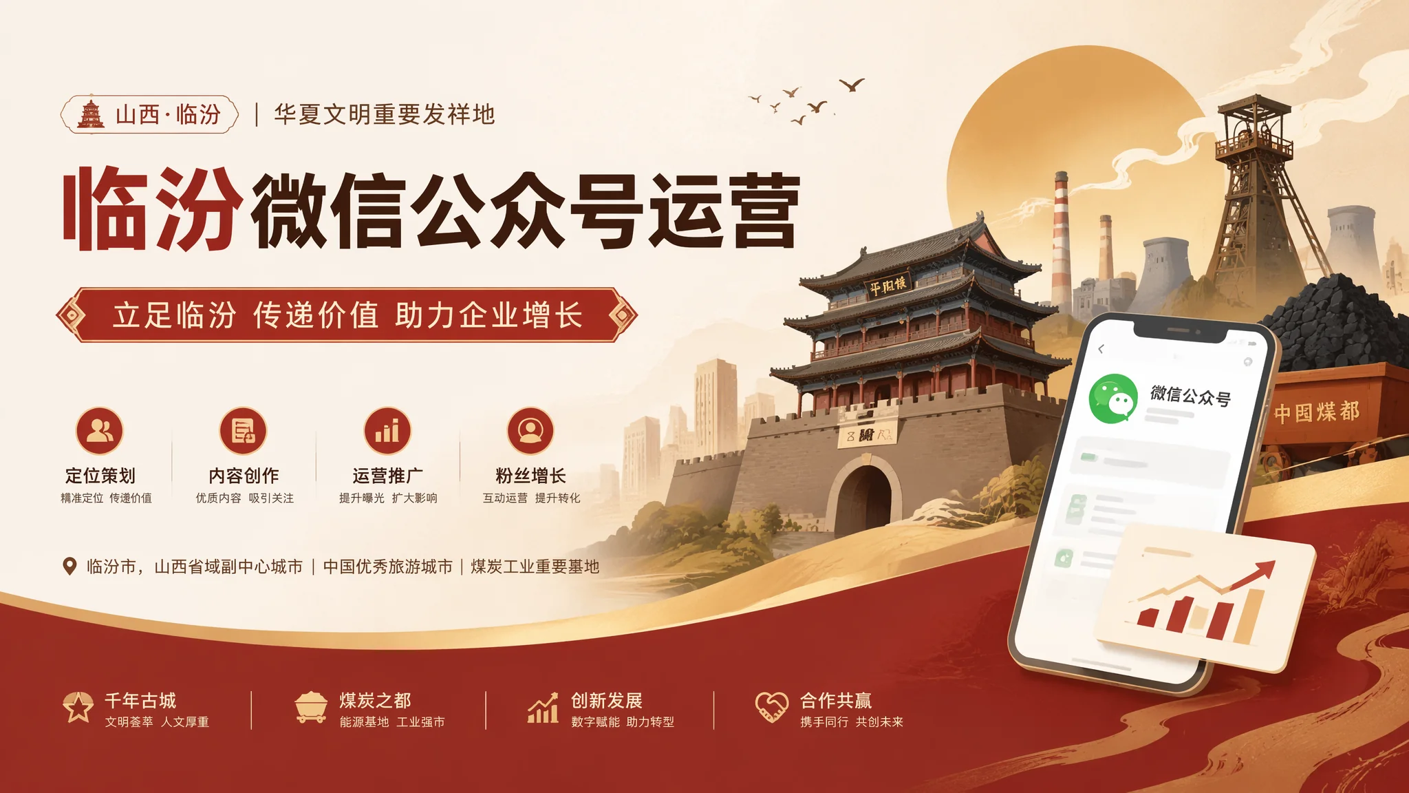 临汾微信公众号运营到底每个星期要做多少事才不算划水