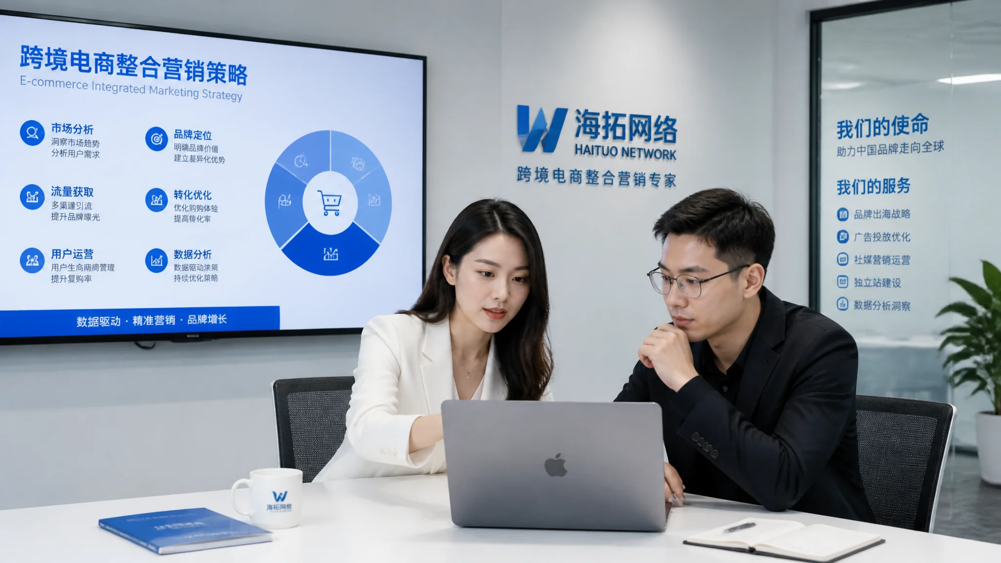 三明美丽说推广公司推荐：女性电商代运营服务商选择