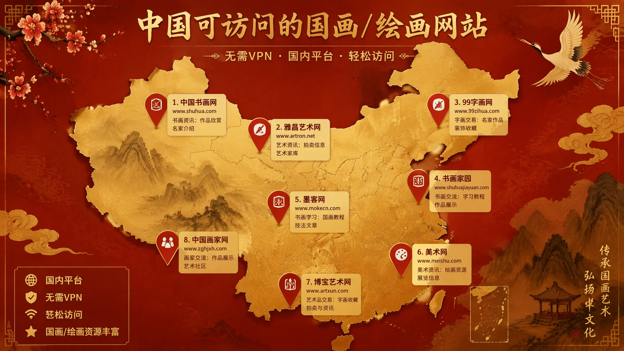 国内AI绘画网站指南
