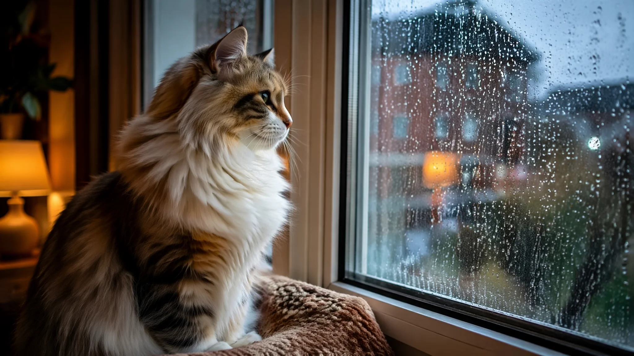 AI绘画猫咪写真：从英短蓝猫到布偶猫的宠物喵星人Prompt全攻略