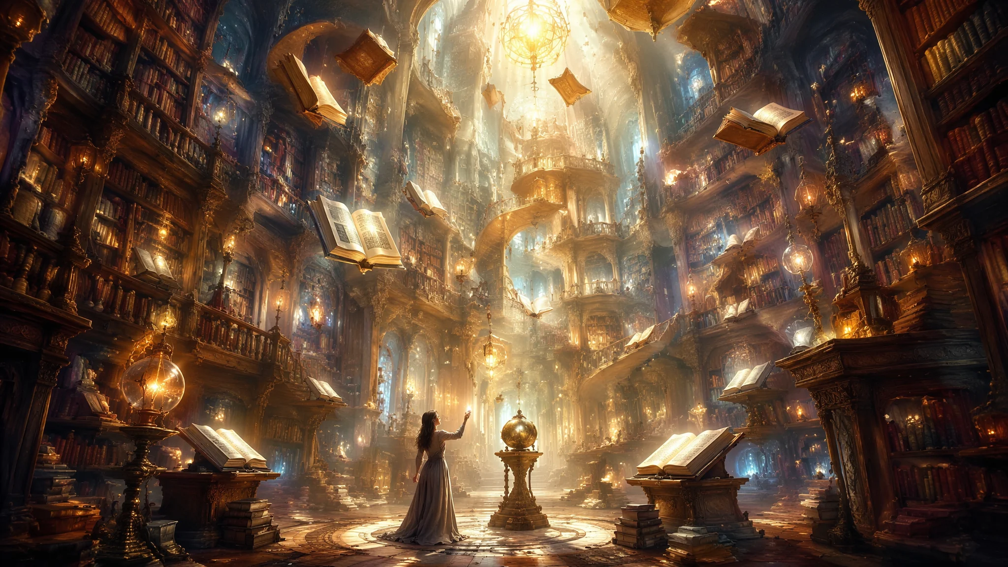 AI绘画灵感库建设：创意素材收集与个人风格参考的系统化管理