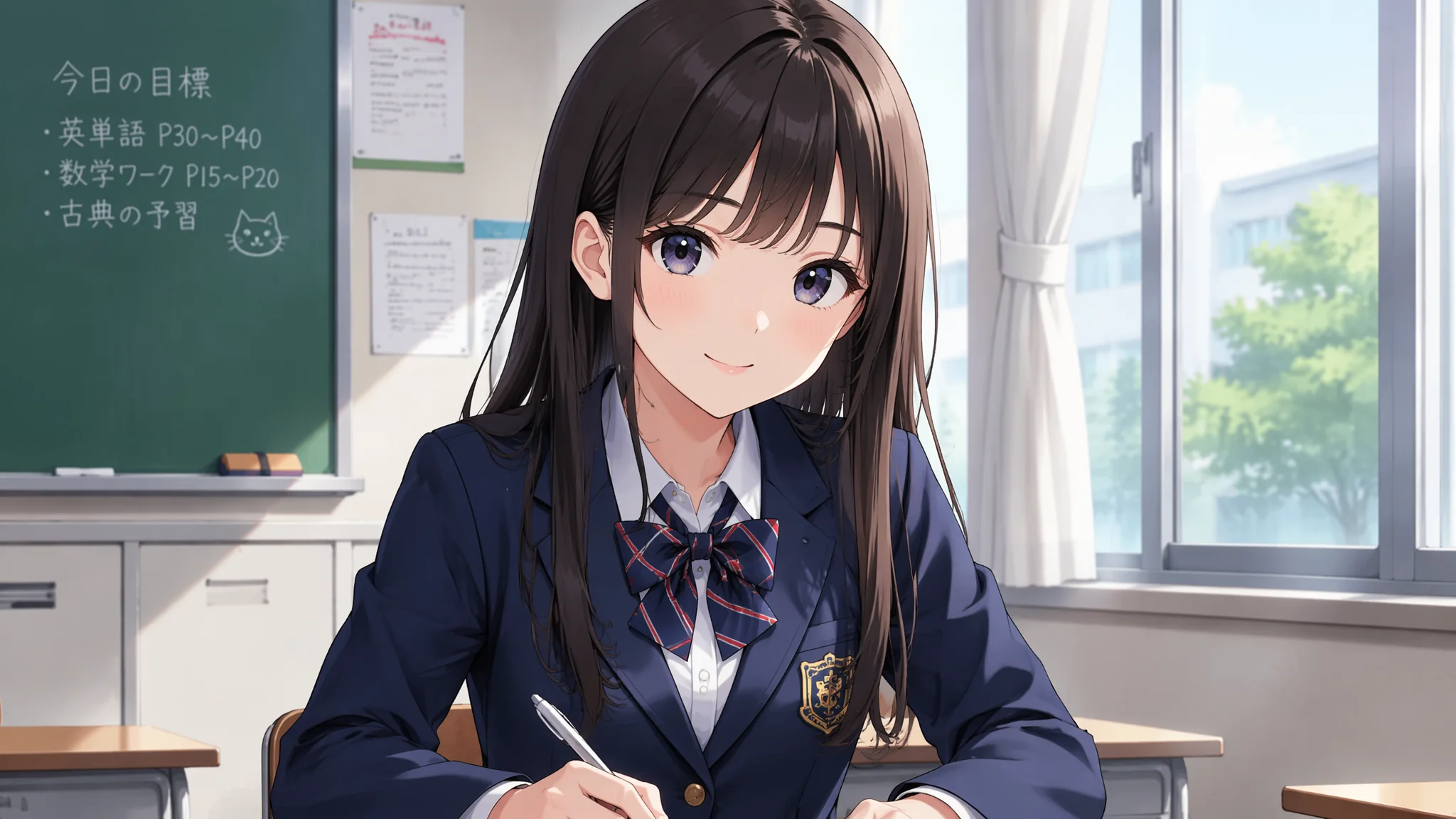 AI制服美女绘画：职业工装与角色扮演风格的女性角色视觉设计