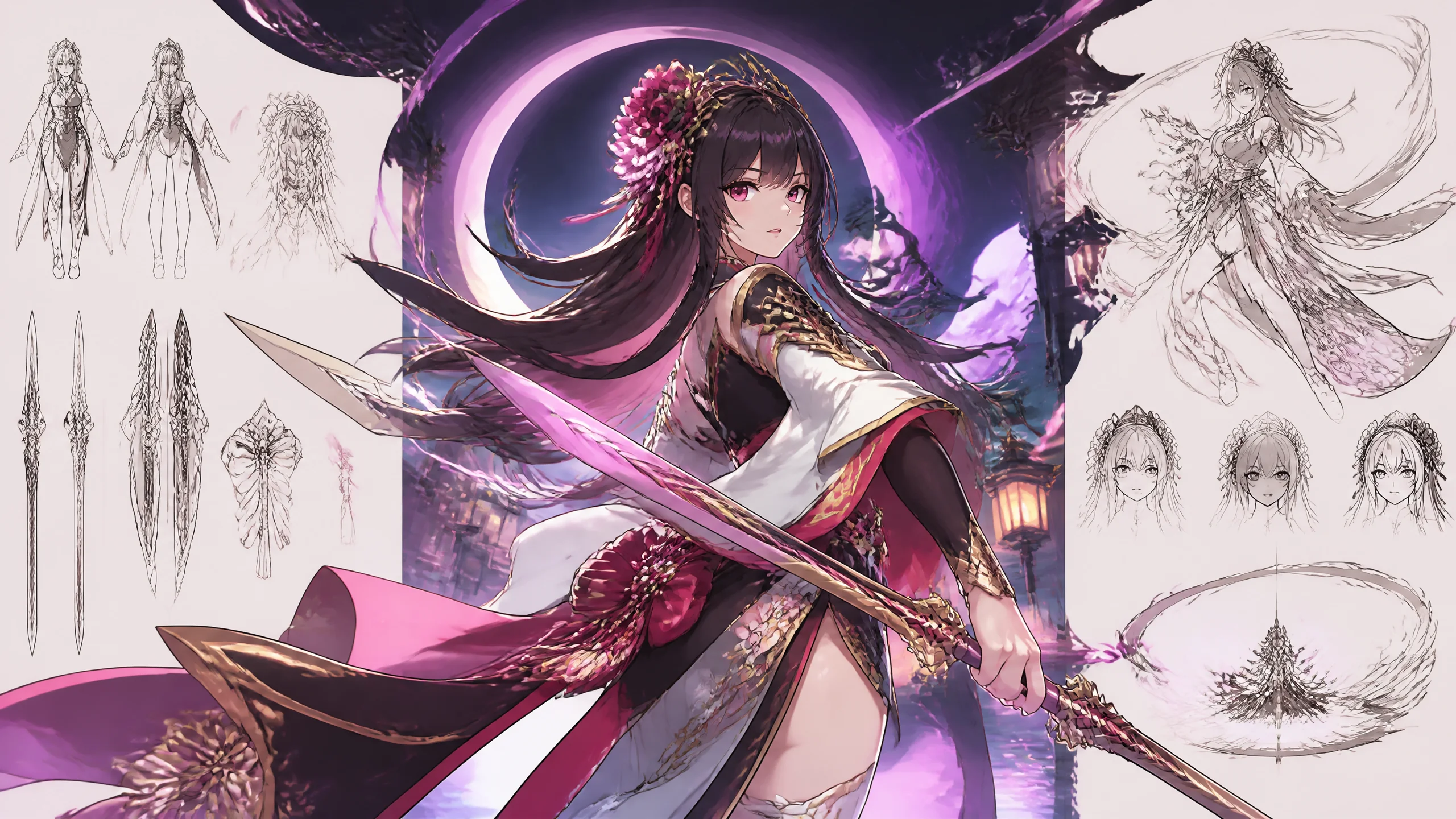 AI绘画画迷你世界怎么玩？像素方块风创作