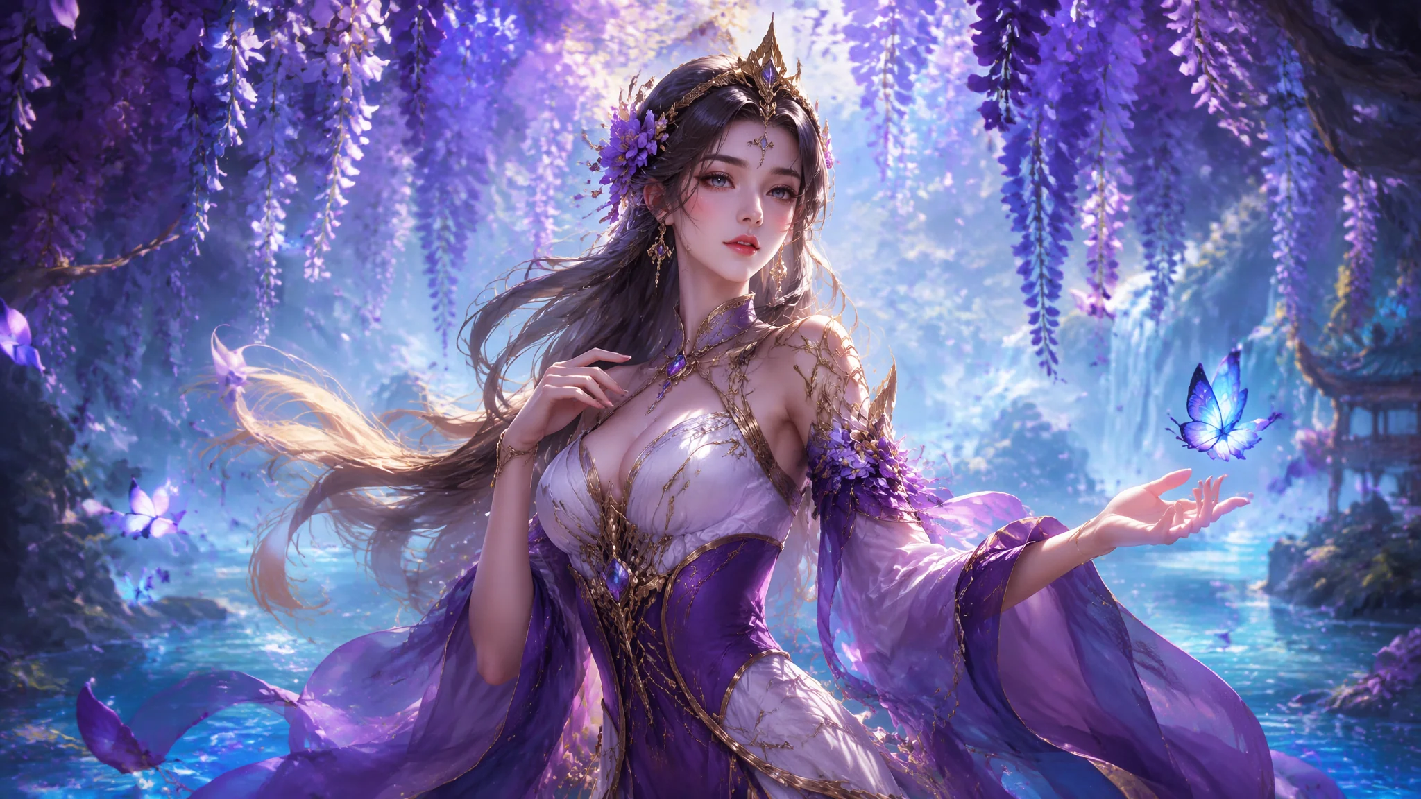 AI足球宝贝绘画怎么画？运动主题的动感与身材