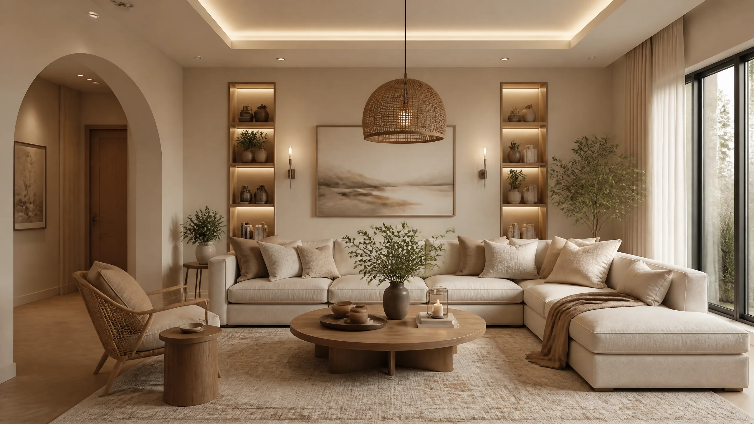 Reimagine Home InteriorAI AI室内设计工具对比示意图