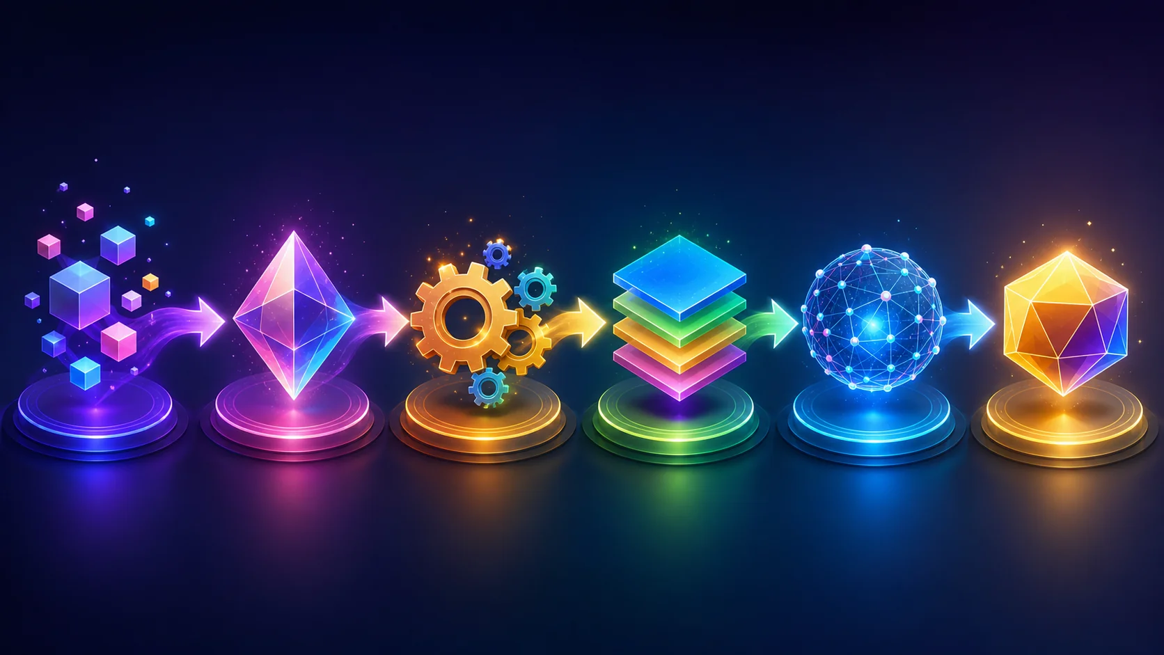 AI绘画手账贴纸怎么出？文创小物出图