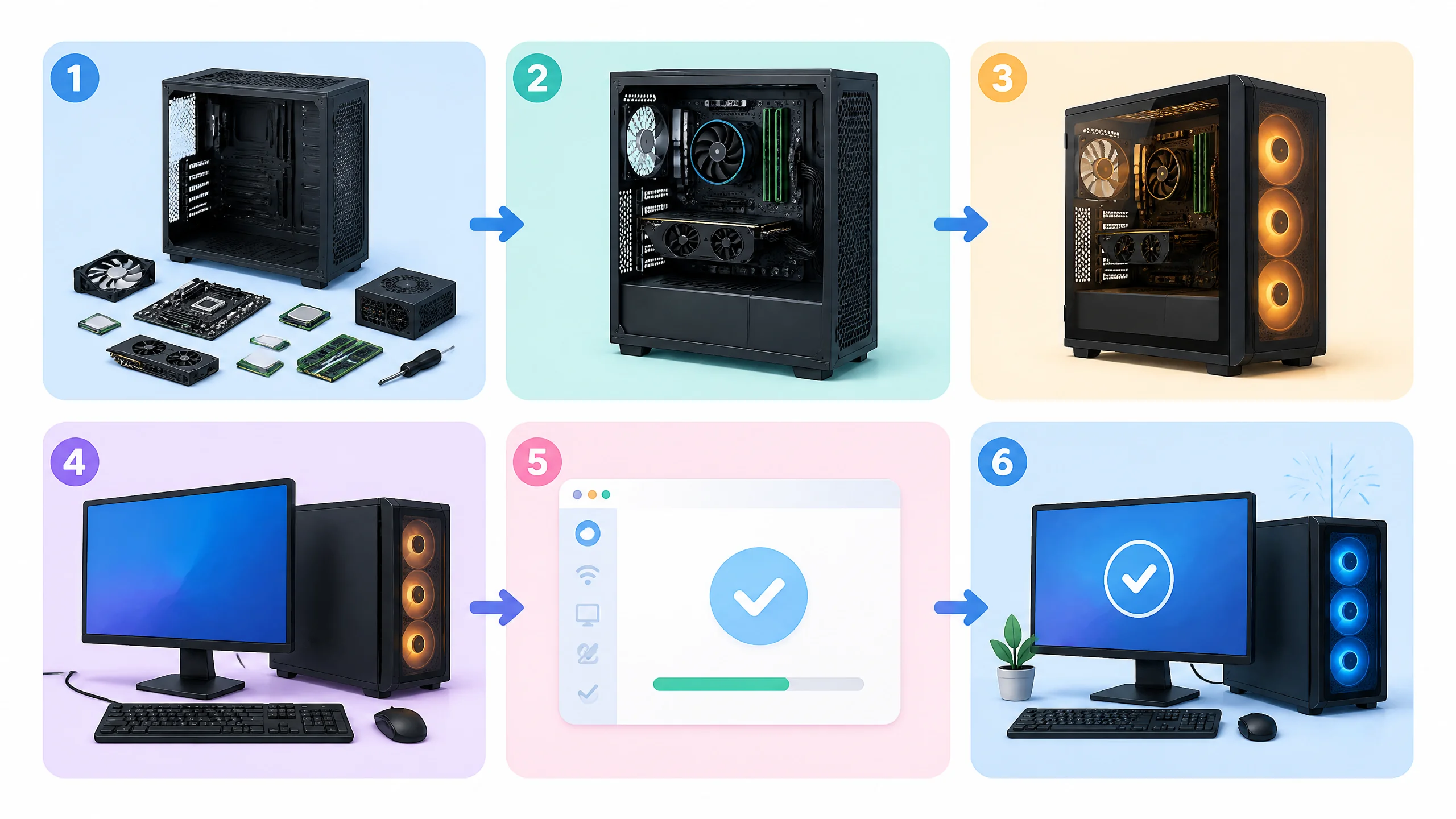 AI软件自动生成绘画怎么用？零基础一键出图