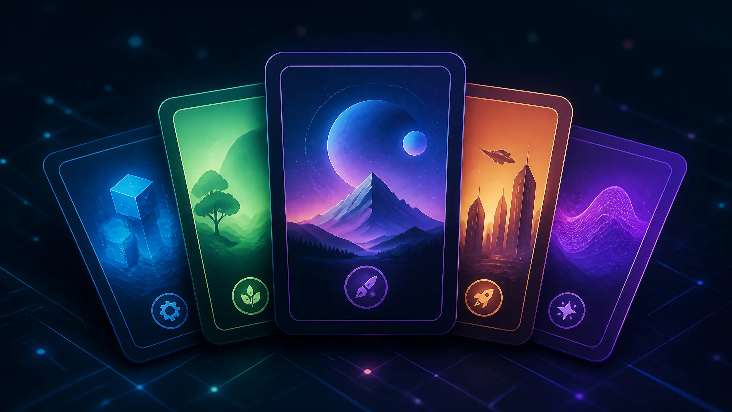 AI绘画风格描述词怎么写？风格提示词