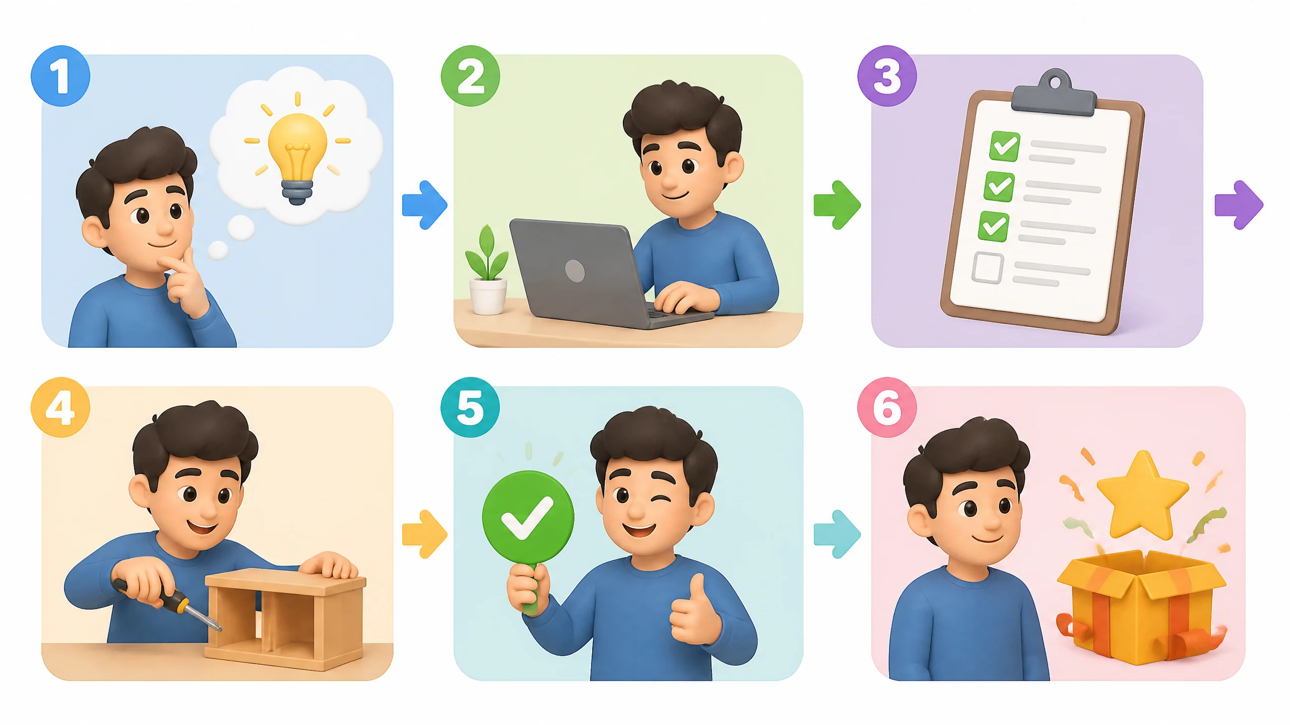 AI绘画SD图生图怎么用？图生图教程