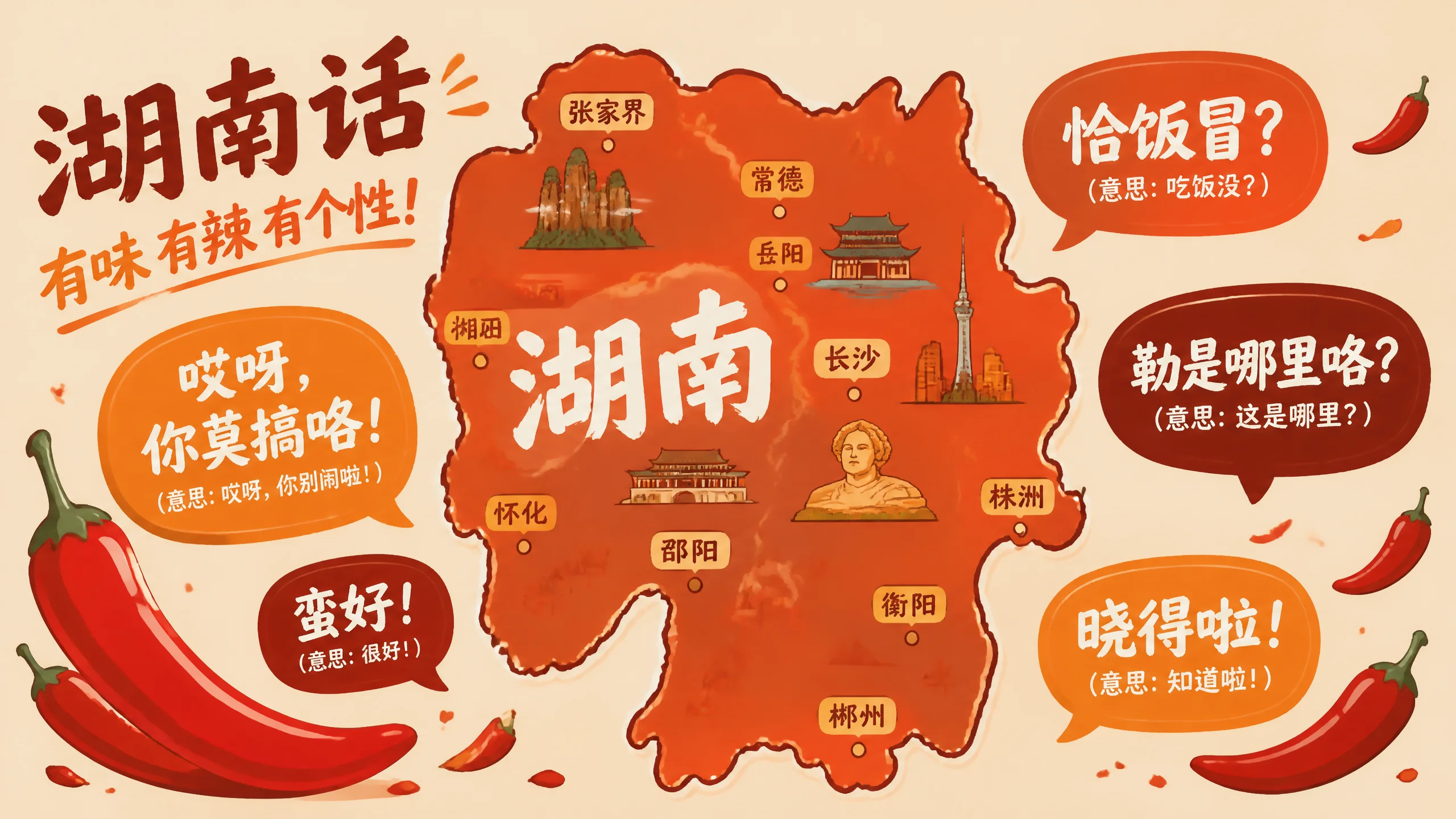 湖南话AI配音怎么做？方言发音校准全流程