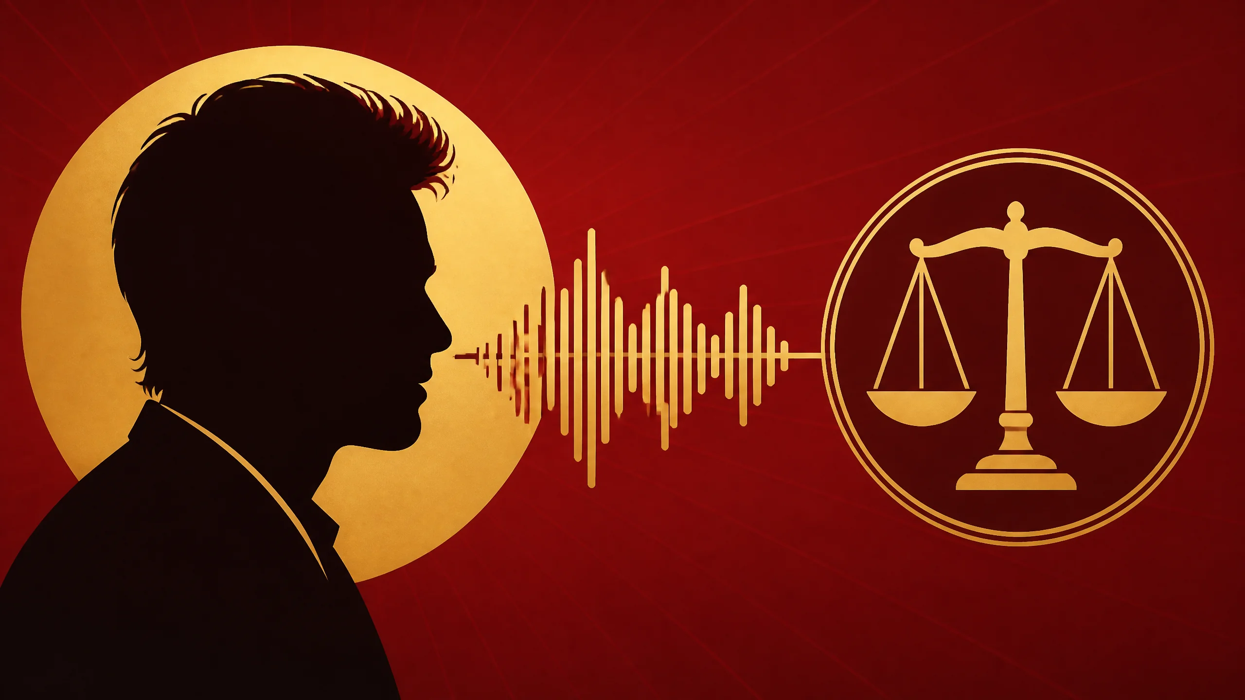 名人AI配音怎么做？风格模拟与法律边界