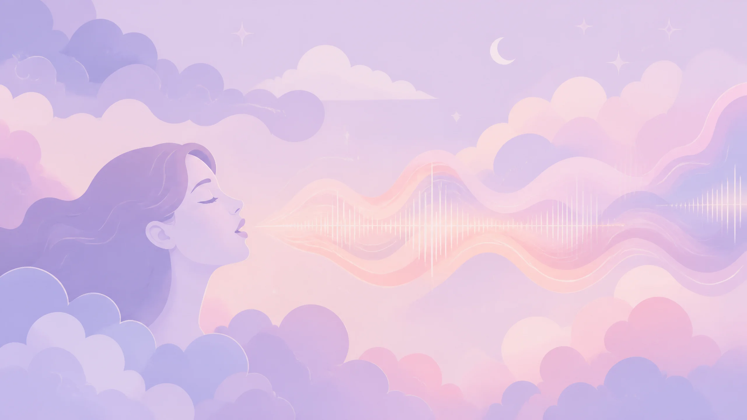 梦幻AI配音怎么调？空灵仙境音色
