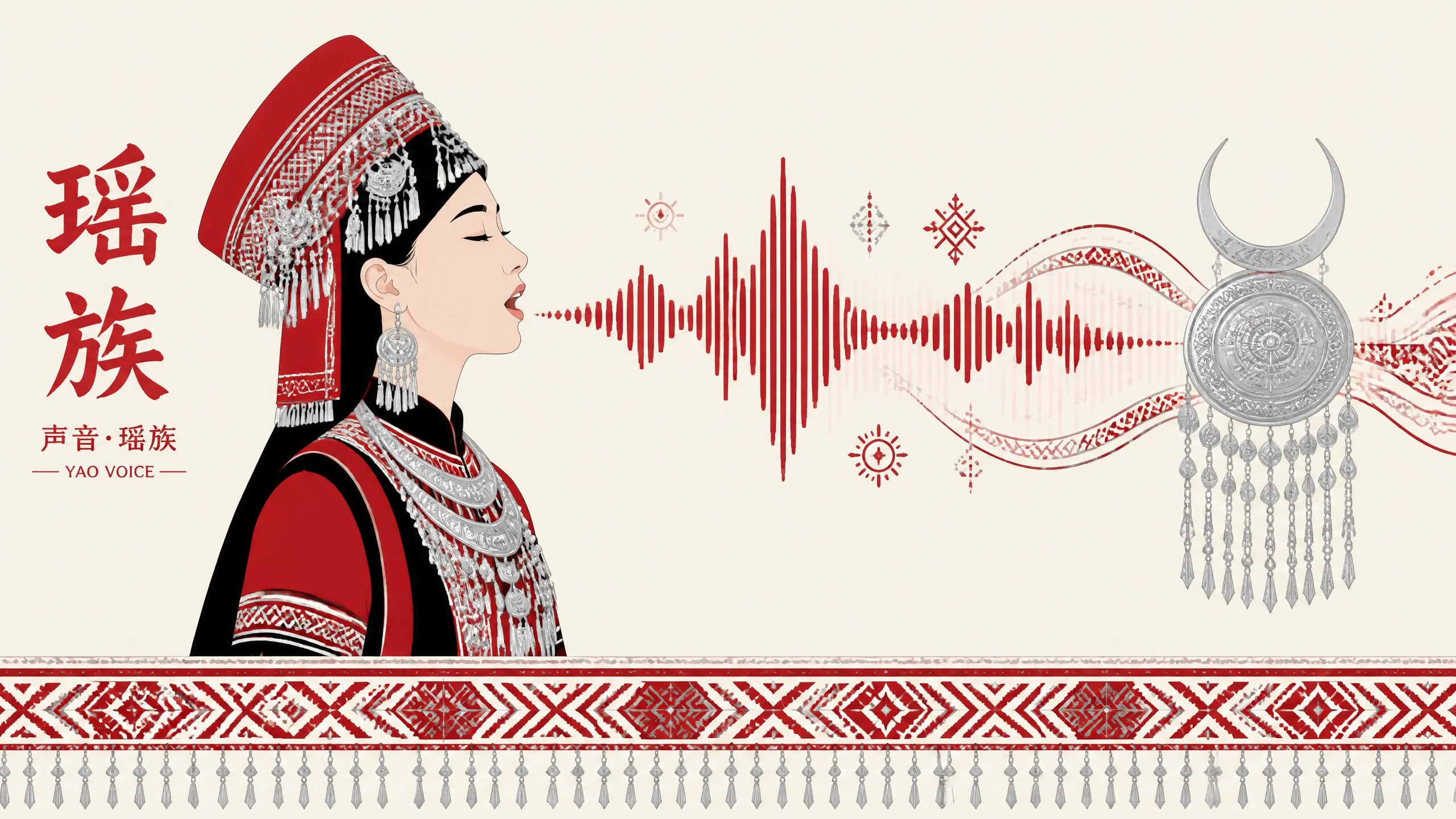 瑶族AI配音怎么做？民族音色