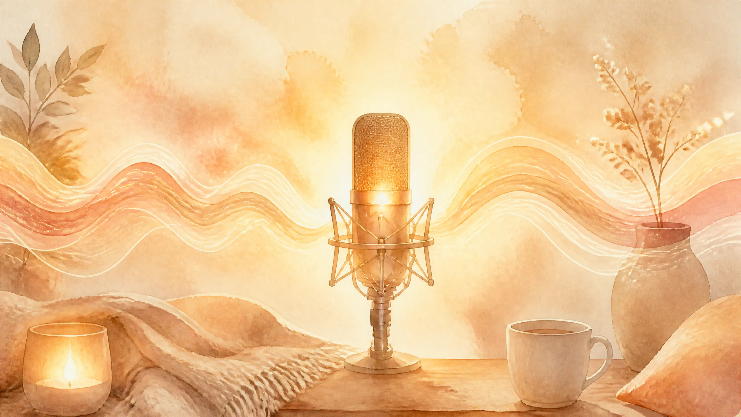 ai配音轻声怎么调？把那种"不违和"的舒服味做出来