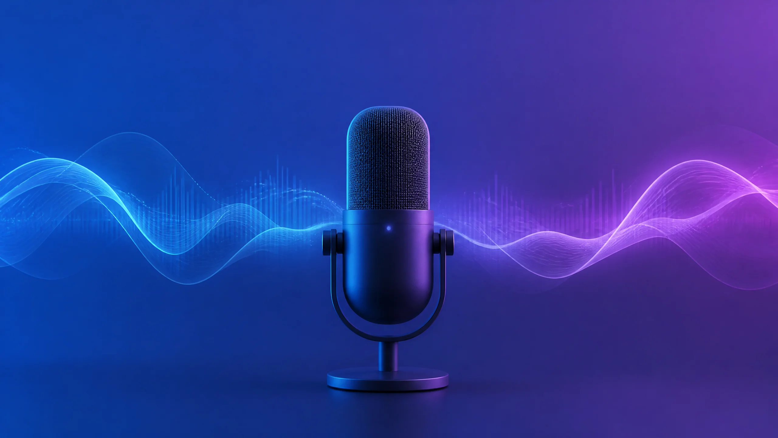 ai配音人声怎么做？从选声线到调参的实操心得