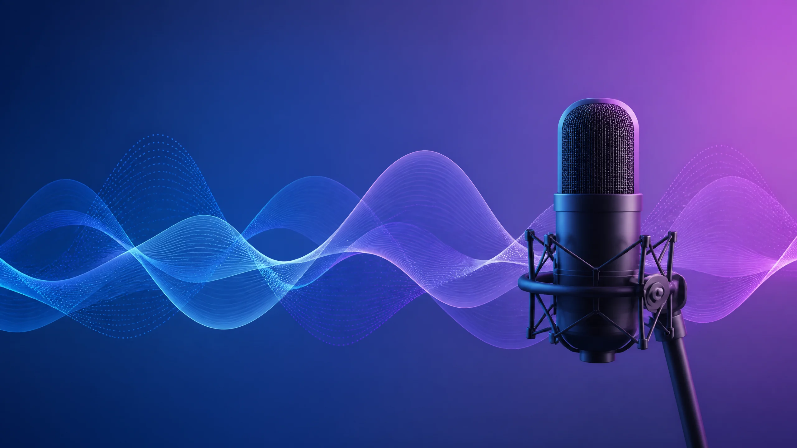 ai小王配音怎么做？从选声线到调参的实操心得