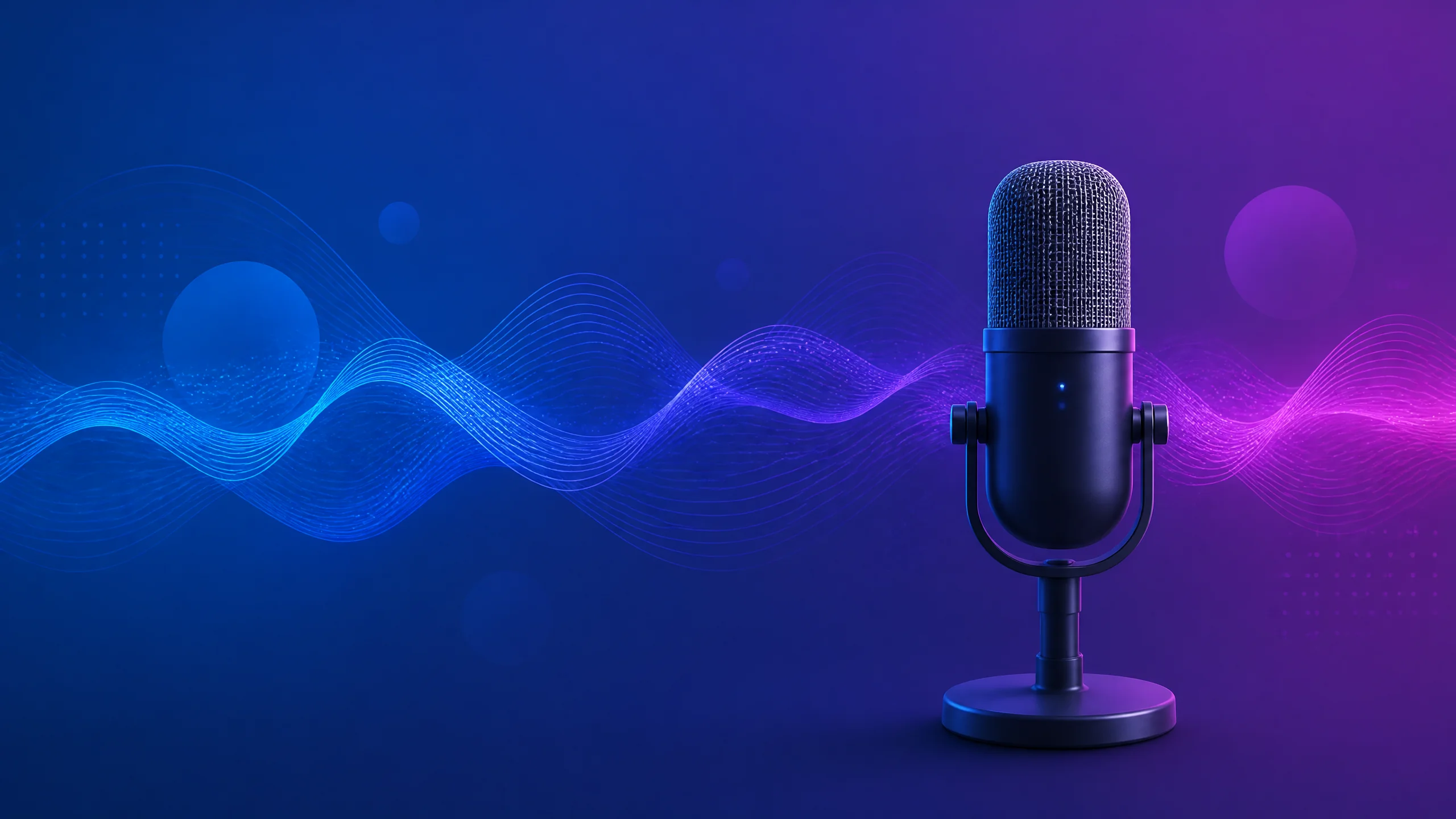 几种ai配音怎么做？从选声线到调参的实操心得