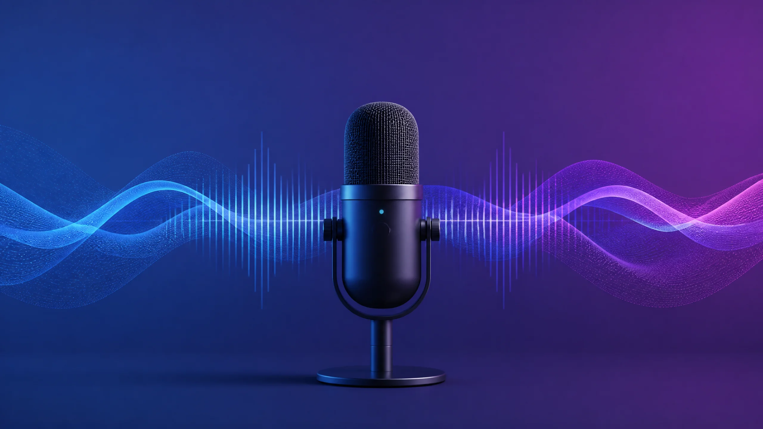 夸ai配音怎么做？从选声线到调参的实操心得