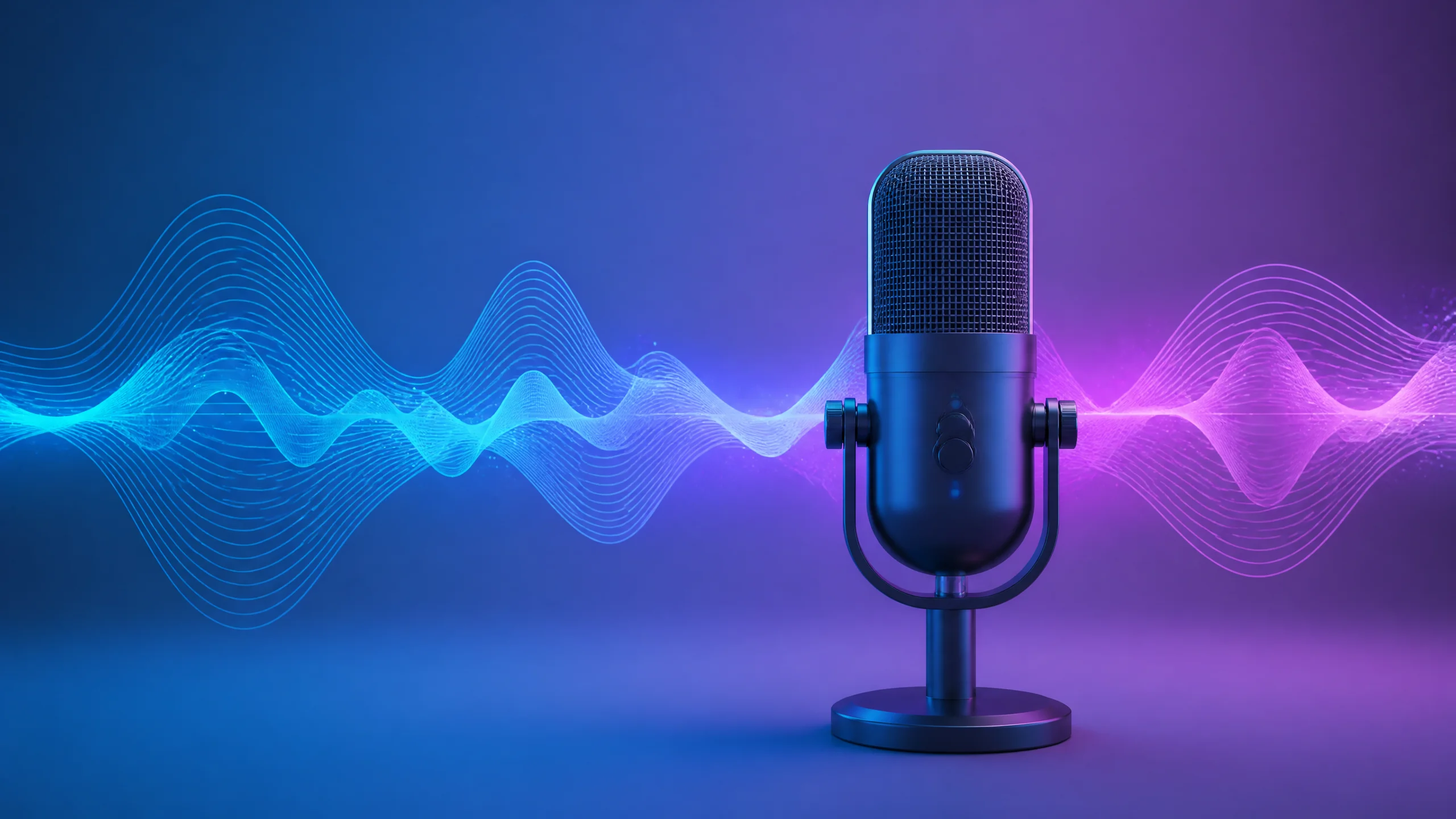 幕后ai配音怎么做？从选声线到调参的实操心得