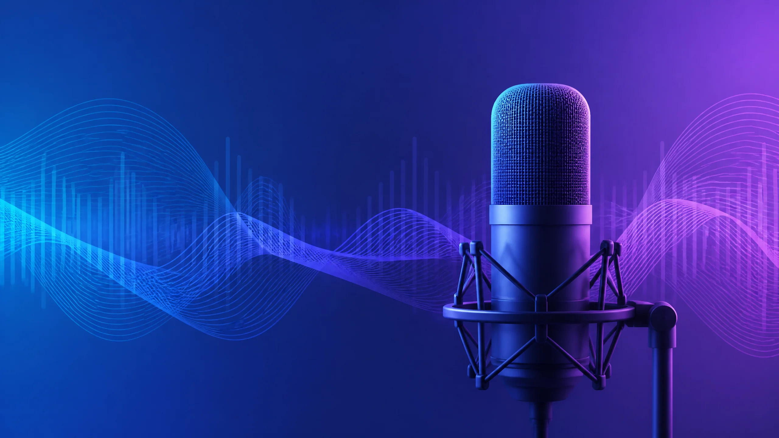 声明ai配音怎么做？从选声线到调参的实操心得