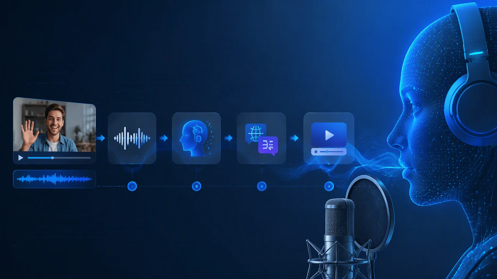 ai配音顺畅怎么做？断句卡顿和生硬换气的几个坑与解法