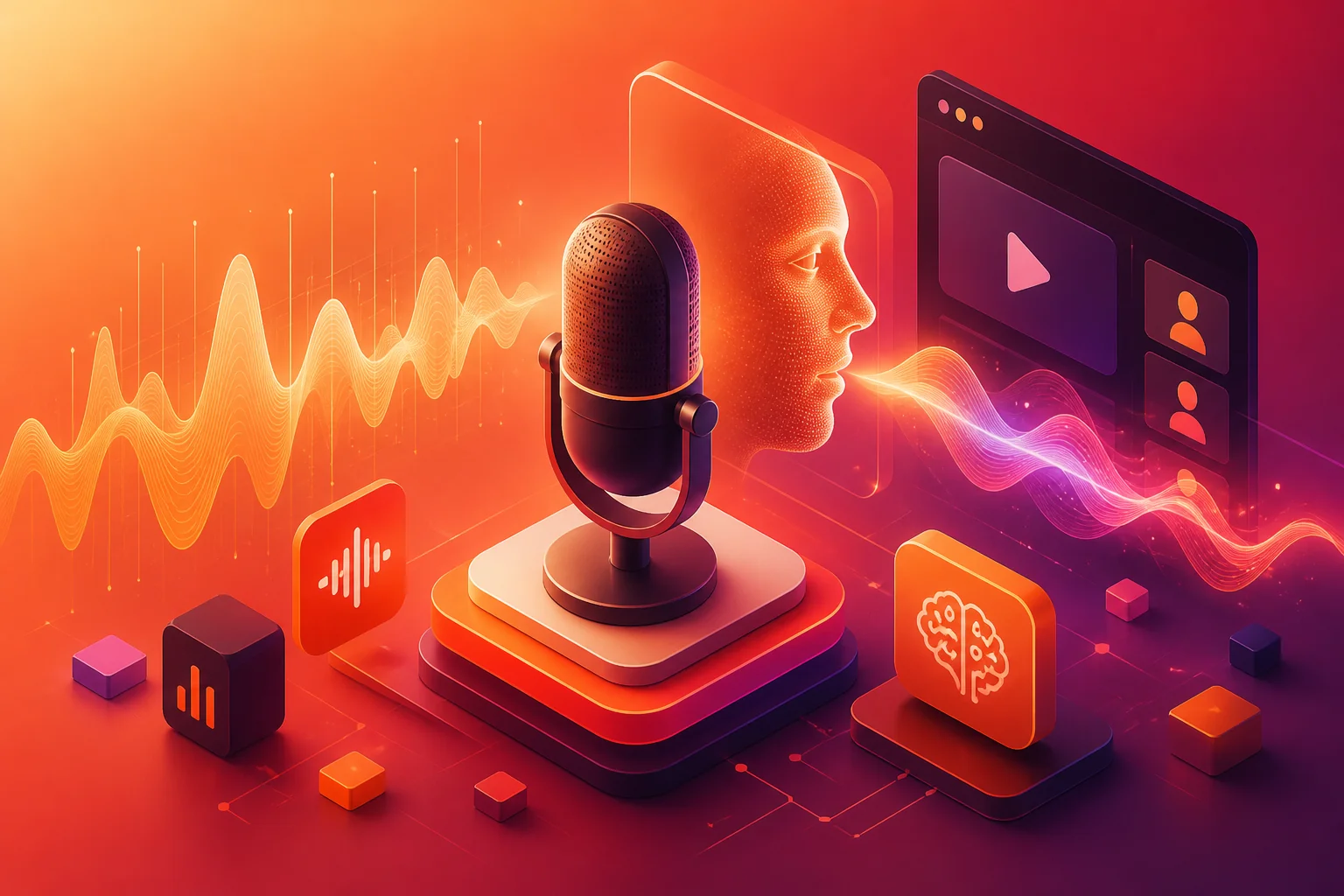 抖抖ai配音怎么做？抖音味儿配音的节奏卡点和选声心得