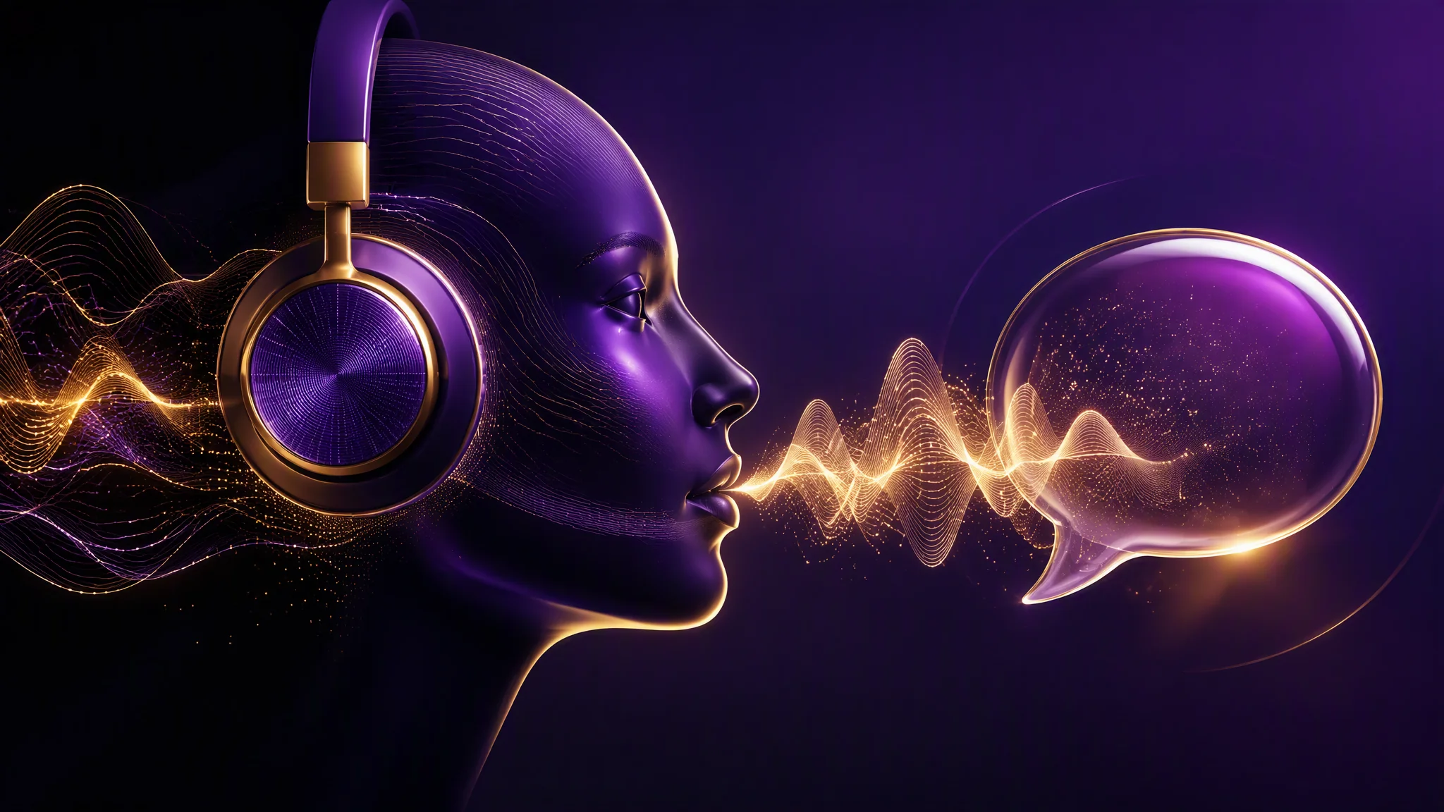 AI配音报酬到底能拿多少？从接单定价到结算的真实账本